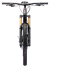 Горный (MTB) велосипед Merida One-Sixty 7000 (2020)
