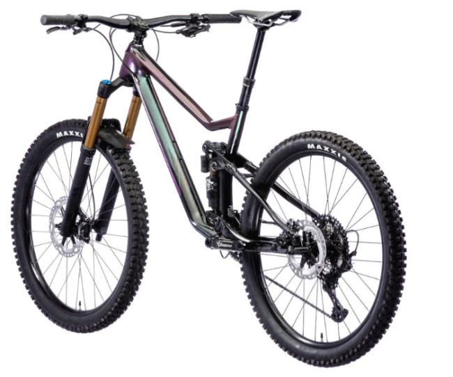 Горный (MTB) велосипед Merida One-Sixty 7000 (2020)