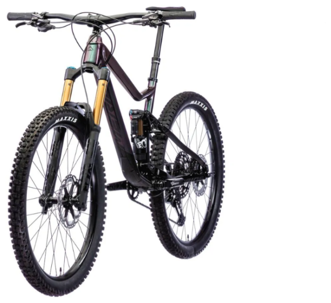 Горный (MTB) велосипед Merida One-Sixty 7000 (2020)
