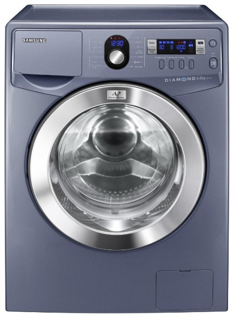 Стиральная машина Samsung WF9592GQB Стиральная машина Samsung WF9592GQB