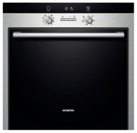 Электрический духовой шкаф Siemens HB33GU550