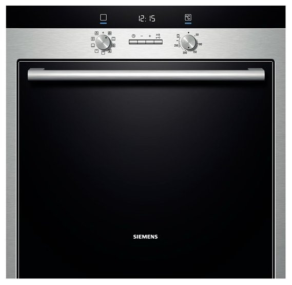 Электрический духовой шкаф Siemens HB33GU550