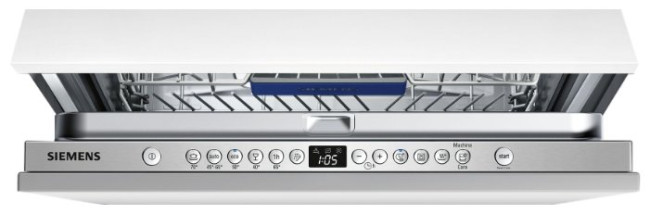 Посудомоечная машина Siemens SX 736X03 ME