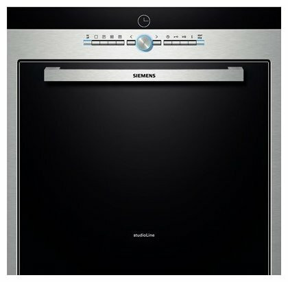 Электрический духовой шкаф Siemens HB78G4580