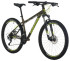 Горный (MTB) велосипед Stinger Zeta Evo 27.5 (2018)