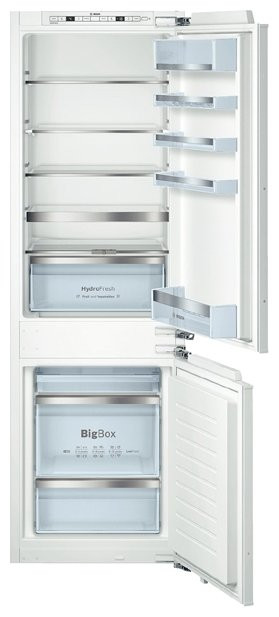Встраиваемый холодильник Bosch KIS86AF30 Встраиваемый холодильник Bosch KIS86AF30