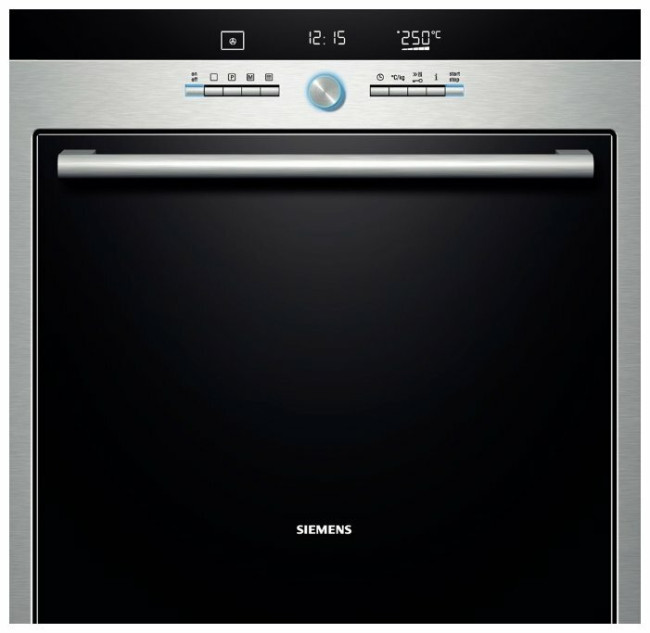 Электрический духовой шкаф Siemens HB76AB560