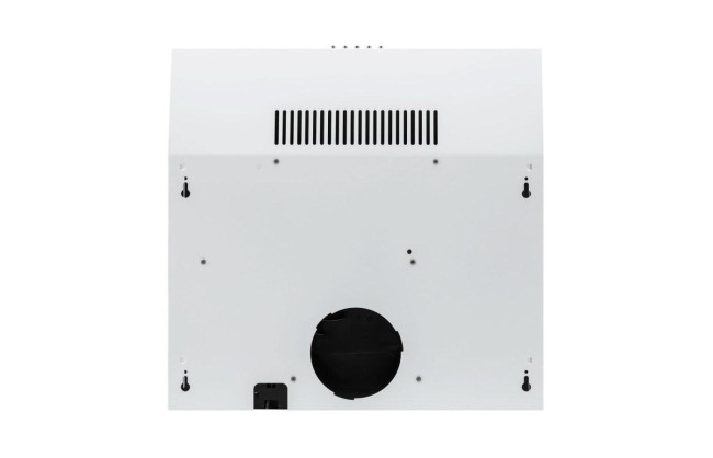 Встраиваемая вытяжка Krona BRIANA 500 white PB