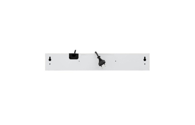 Встраиваемая вытяжка Krona BRIANA 500 white PB