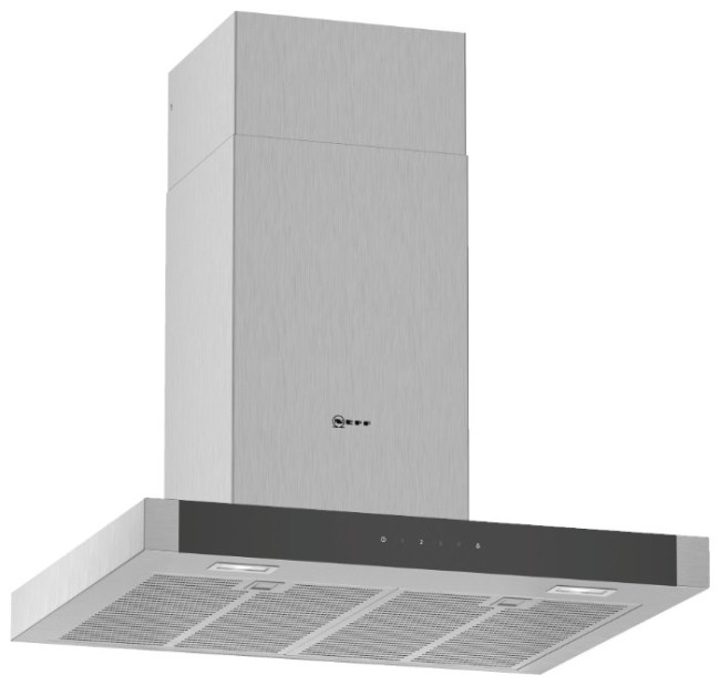 Каминная вытяжка NEFF D65BHM4N0