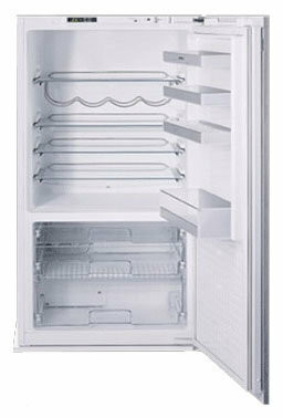 Встраиваемый холодильник Gaggenau RC 231-161 Встраиваемый холодильник Gaggenau RC 231-161