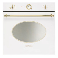 Духовой шкаф Smeg SC800B-8