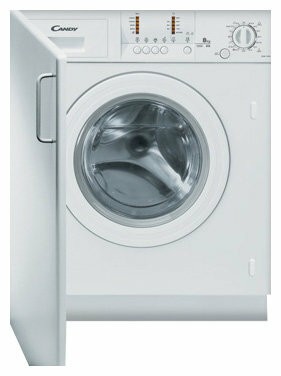 Стиральная машина Candy CWB 1308 Стиральная машина Candy CWB 1308