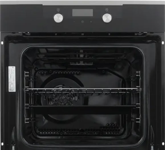 Духовой шкаф Electrolux OKH5E40X