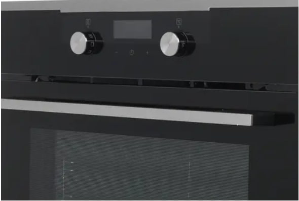 Духовой шкаф Electrolux OKH5E40X