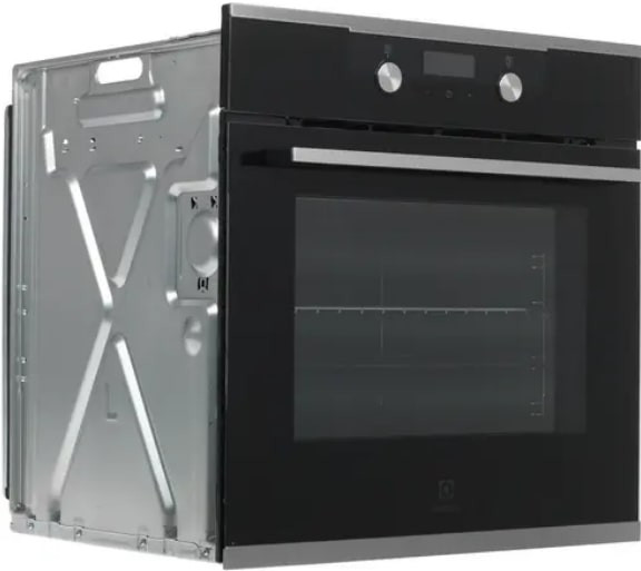 Духовой шкаф Electrolux OKH5E40X
