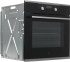 Духовой шкаф Electrolux OKH5E40X