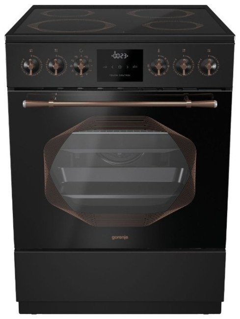 Плита Gorenje EC 63 INB Плита Gorenje EC 63 INB