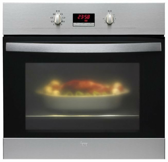 Электрический духовой шкаф TEKA HE 635 X