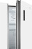 Холодильник WEISSGAUFF WSBS 550 WG Inverter NoFrost Холодильник WEISSGAUFF WSBS 550 WG Inverter NoFrost