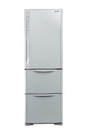 Холодильник HITACHI R-S38FPUGS
