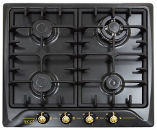 Варочная панель RICCI RGN-630BL Варочная панель RICCI RGN-630BL