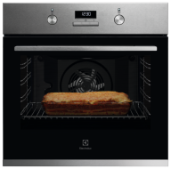 Электрический духовой шкаф Electrolux OKF3H70X Электрический духовой шкаф Electrolux OKF3H70X
