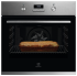 Электрический духовой шкаф Electrolux OKF3H70X