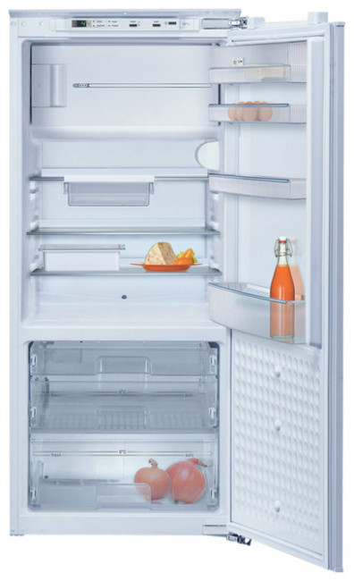 Встраиваемый холодильник NEFF K5734X5 Встраиваемый холодильник NEFF K5734X5