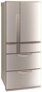 Холодильник MITSUBISHI ELECTRIC mr-jxr655w-n-r Холодильник MITSUBISHI ELECTRIC mr-jxr655w-n-r