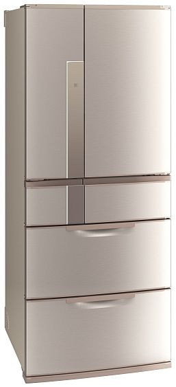 Холодильник MITSUBISHI ELECTRIC mr-jxr655w-n-r