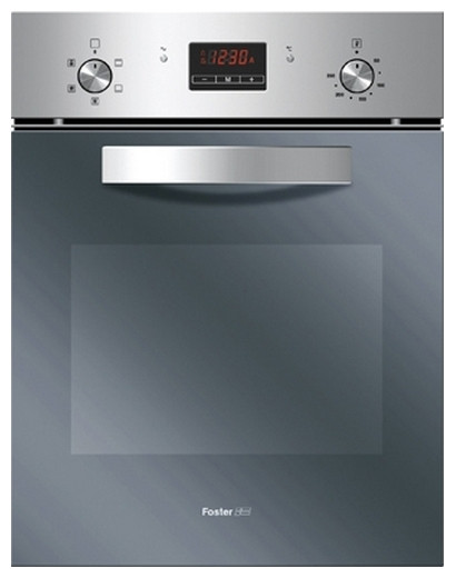 Духовой шкаф Foster MILANO 7145000 Inox Духовой шкаф Foster MILANO 7145000 Inox