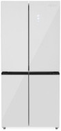 Холодильник ZUGEL ZRCD430W Холодильник ZUGEL ZRCD430W
