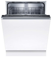 Встраиваемая посудомоечная машина Bosch SMV25BX02R
