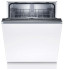 Встраиваемая посудомоечная машина Bosch SMV25BX02R