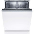 Встраиваемая посудомоечная машина Bosch SMV25BX02R