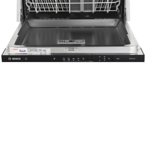 Встраиваемая посудомоечная машина Bosch SMV25BX02R