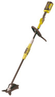 Триммер аккумуляторный RYOBI RBC 36X26E Триммер аккумуляторный RYOBI RBC 36X26E