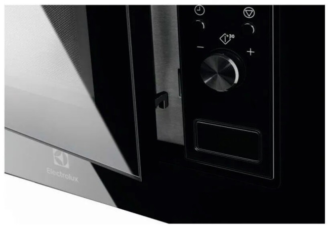 Встраиваемая микроволновая печь Electrolux LMS2203EMK