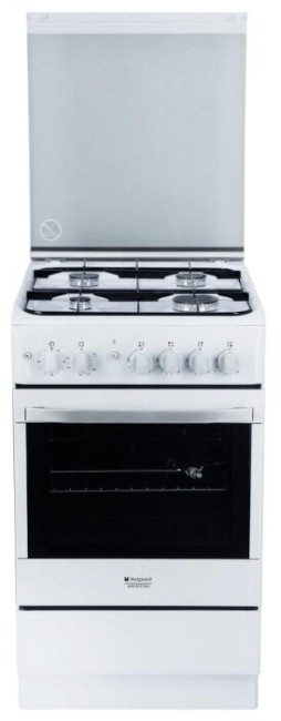 Плита Ariston H5GG1F (W)