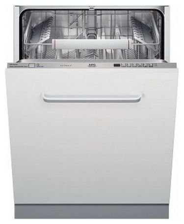 Встраиваемая посудомоечная машина AEG F 88030 VIP Встраиваемая посудомоечная машина AEG F 88030 VIP