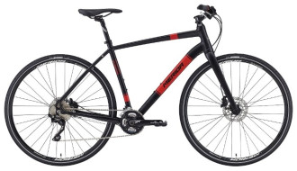Велосипед Merida Crossway Urban XT-Edition (2016) Велосипед Merida Crossway Urban XT-Edition (2016)