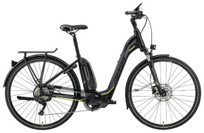 Электровелосипед Merida ESpresso City 500 EQ (2019) Электровелосипед Merida ESpresso City 500 EQ (2019)