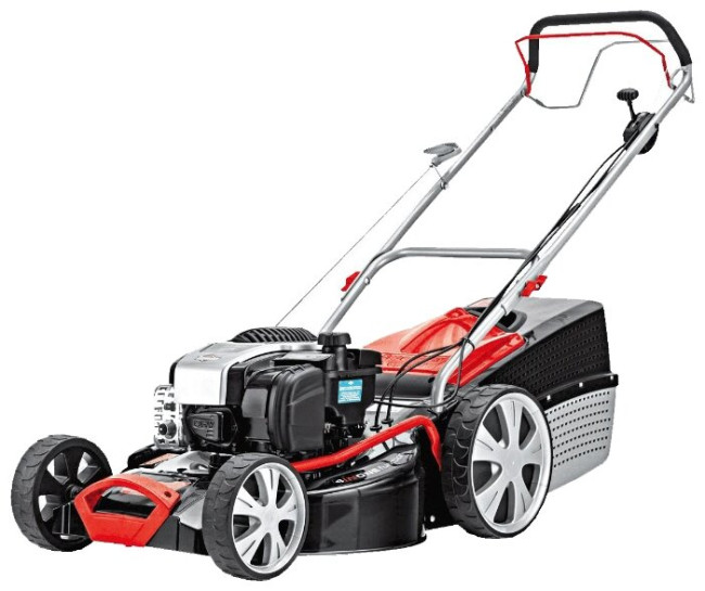 Газонокосилка AL-KO 119709 Classic 5.16 VS-B Plus Газонокосилка AL-KO 119709 Classic 5.16 VS-B Plus