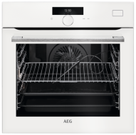 Электрический духовой шкаф AEG BSR 882320 W Электрический духовой шкаф AEG BSR 882320 W