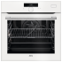 Электрический духовой шкаф AEG BSR 882320 W Электрический духовой шкаф AEG BSR 882320 W