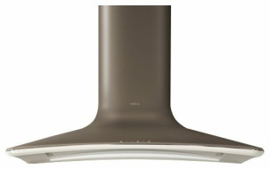 Каминная вытяжка Elica SWEET GREY/A/86 Каминная вытяжка Elica SWEET GREY/A/86