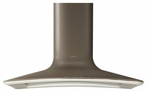 Каминная вытяжка Elica SWEET GREY/A/86 Каминная вытяжка Elica SWEET GREY/A/86