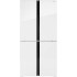 Холодильник HIBERG RFQ-555DX NFGW inverter Холодильник HIBERG RFQ-555DX NFGW inverter