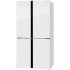 Холодильник HIBERG RFQ-555DX NFGW inverter Холодильник HIBERG RFQ-555DX NFGW inverter